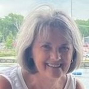 Meet your Posher, Rita